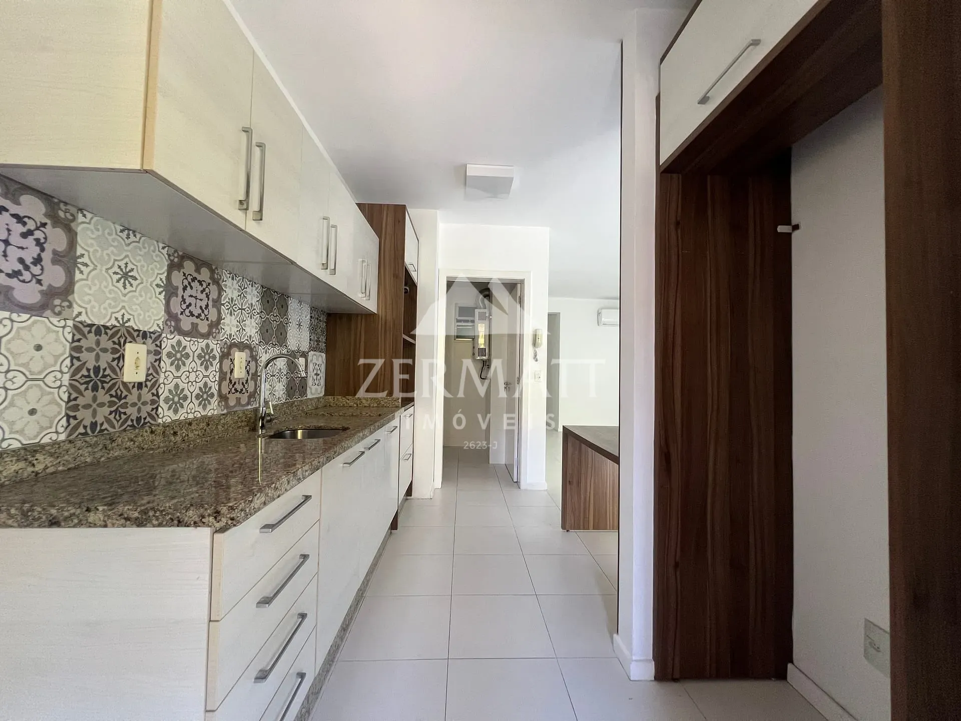 Apartamento à venda, Bom Retiro, Blumenau, SC — foto 6