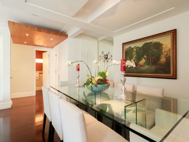 Apartamento com 170m² 3 quartos e 3 banheiros, à venda, no bairro Jardim Paulista em São Paulo