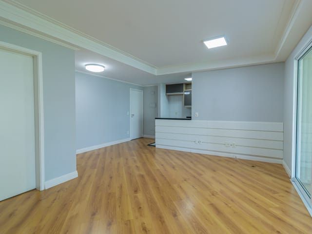 Apartamento com 89m² 2 quartos e 2 banheiros, à venda, no bairro Jardim Prudência em São Paulo