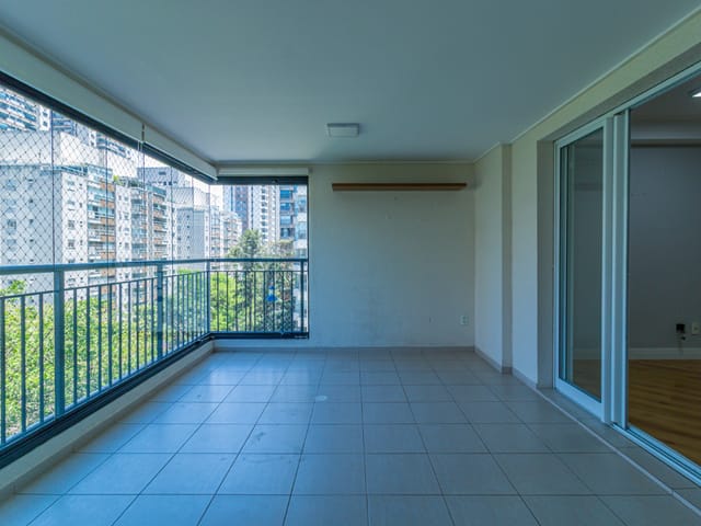 Apartamento com 89m² 2 quartos e 2 banheiros, à venda, no bairro Jardim Prudência em São Paulo