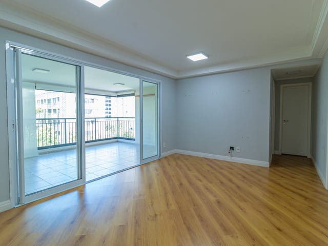 Apartamento com 89m² 2 quartos e 2 banheiros, à venda, no bairro Jardim Prudência em São Paulo