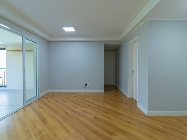 Apartamento com 89m² 2 quartos e 2 banheiros, à venda, no bairro Jardim Prudência em São Paulo