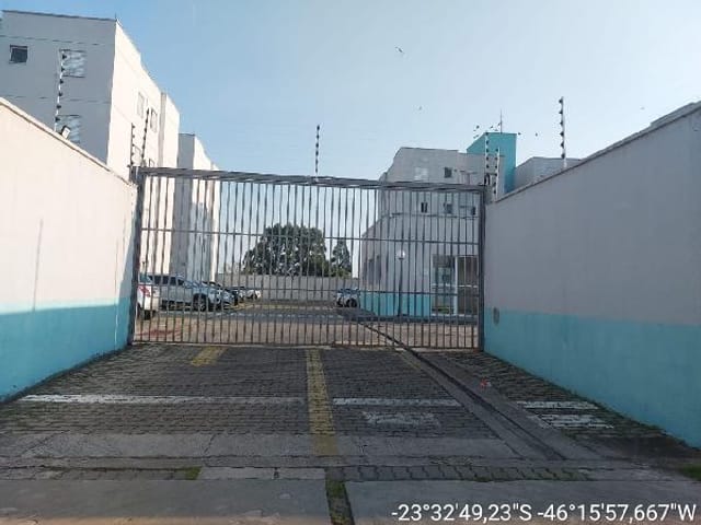 Foto do Apartamento - Apartamento à venda 2 Quartos, 1 Vaga, 10M², JUNDIAPEBA, MOGI DAS CRUZES - SP | Imobiliária Compare