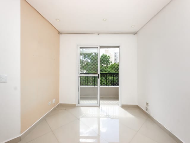 Apartamento com 72m² 3 quartos e 2 banheiros, à venda, no bairro Santana em São Paulo