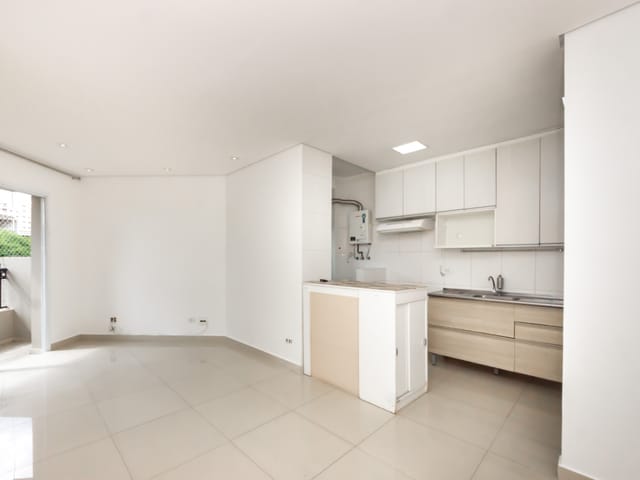 Apartamento com 72m² 3 quartos e 2 banheiros, à venda, no bairro Santana em São Paulo