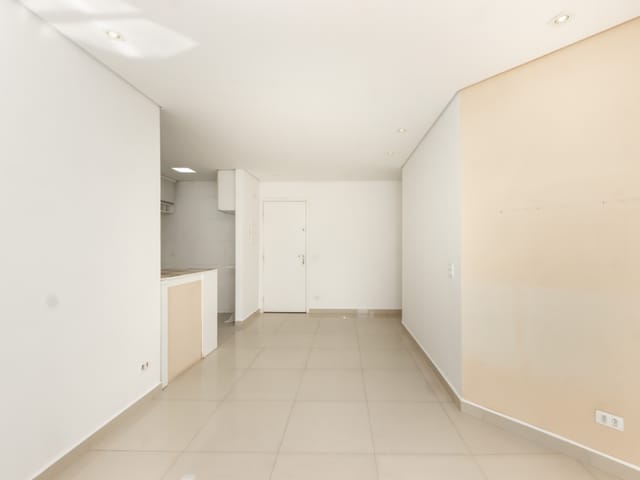 Apartamento com 72m² 3 quartos e 2 banheiros, à venda, no bairro Santana em São Paulo
