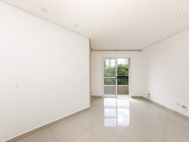 Apartamento com 72m² 3 quartos e 2 banheiros, à venda, no bairro Santana em São Paulo