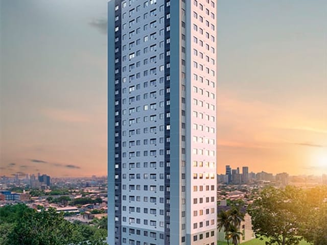 Foto do Apartamento - Apartamento à venda 2 Quartos 34.79M² Artur Alvim São Paulo - SP | Connect Artur Alvim | Lares e Andares Imóveis
