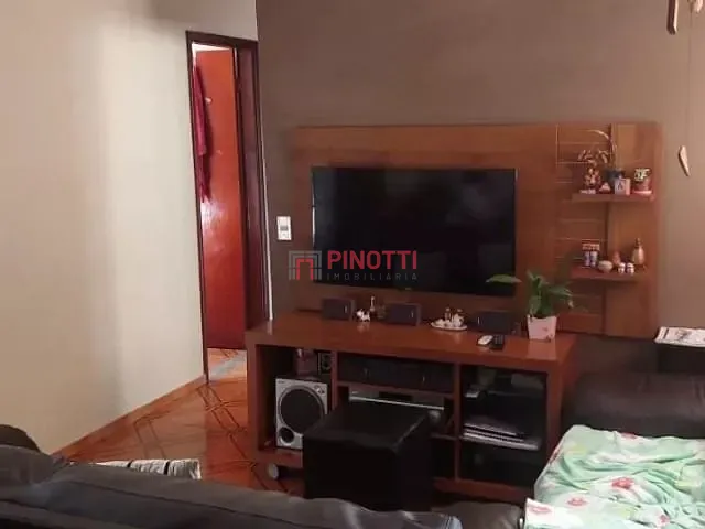 Apartamento 3 quartos e 1 banheiro, à venda, no bairro Vila Jerusalém em São Bernardo do Campo