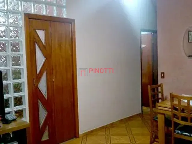 Apartamento 3 quartos e 1 banheiro, à venda, no bairro Vila Jerusalém em São Bernardo do Campo