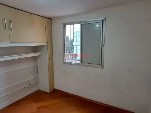 Apartamento 2 quartos e 1 banheiro, para alugar, no bairro Santa Terezinha em São Bernardo do Campo