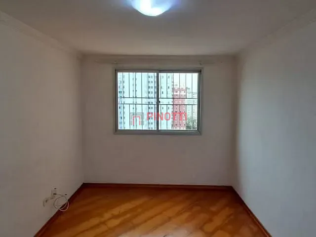 Apartamento 2 quartos e 1 banheiro, para alugar, no bairro Santa Terezinha em São Bernardo do Campo
