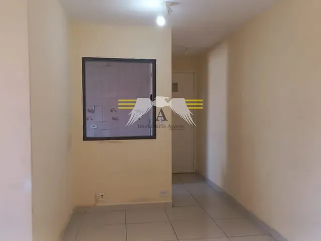 Apartamento 2 quartos e 1 banheiro, à venda, no bairro Tatuapé em São Paulo