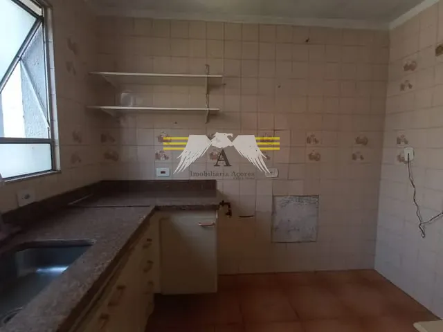 Apartamento 2 quartos e 1 banheiro, à venda, no bairro Tatuapé em São Paulo
