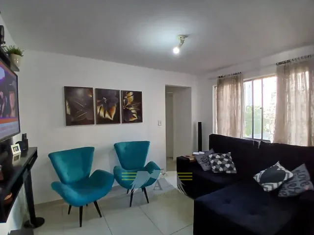 Apartamento 2 quartos e 1 banheiro, à venda, no bairro Tatuapé em São Paulo