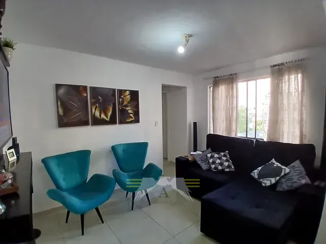 Apartamento 2 quartos e 1 banheiro, à venda, no bairro Tatuapé em São Paulo
