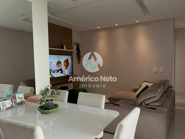 Apartamento 3 quartos e 1 banheiro, à venda, no bairro Santa Paula em São Caetano do Sul