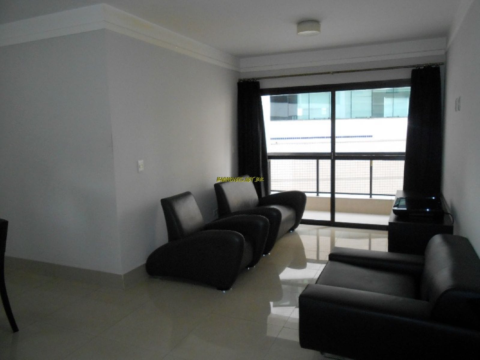 Apartamento, 2 quartos, 65 m² - Foto 3