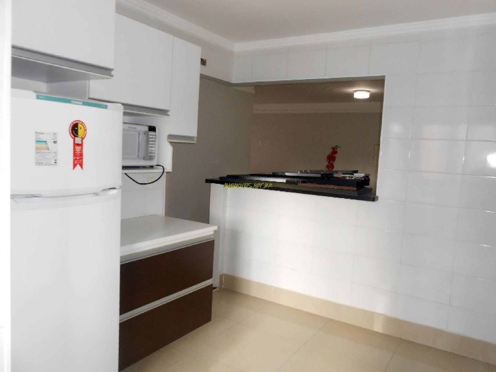 Apartamento, 2 quartos, 65 m² - Foto 4