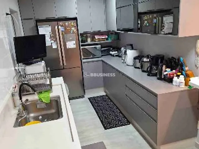 Apartamento 3 quartos e 4 banheiros, à venda, no bairro Osvaldo Cruz em São Caetano do Sul