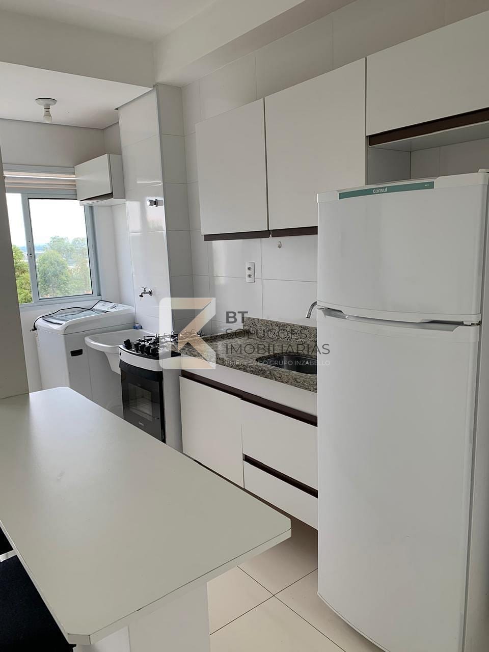 Apartamento, 2 quartos, 51 m² - Foto 5