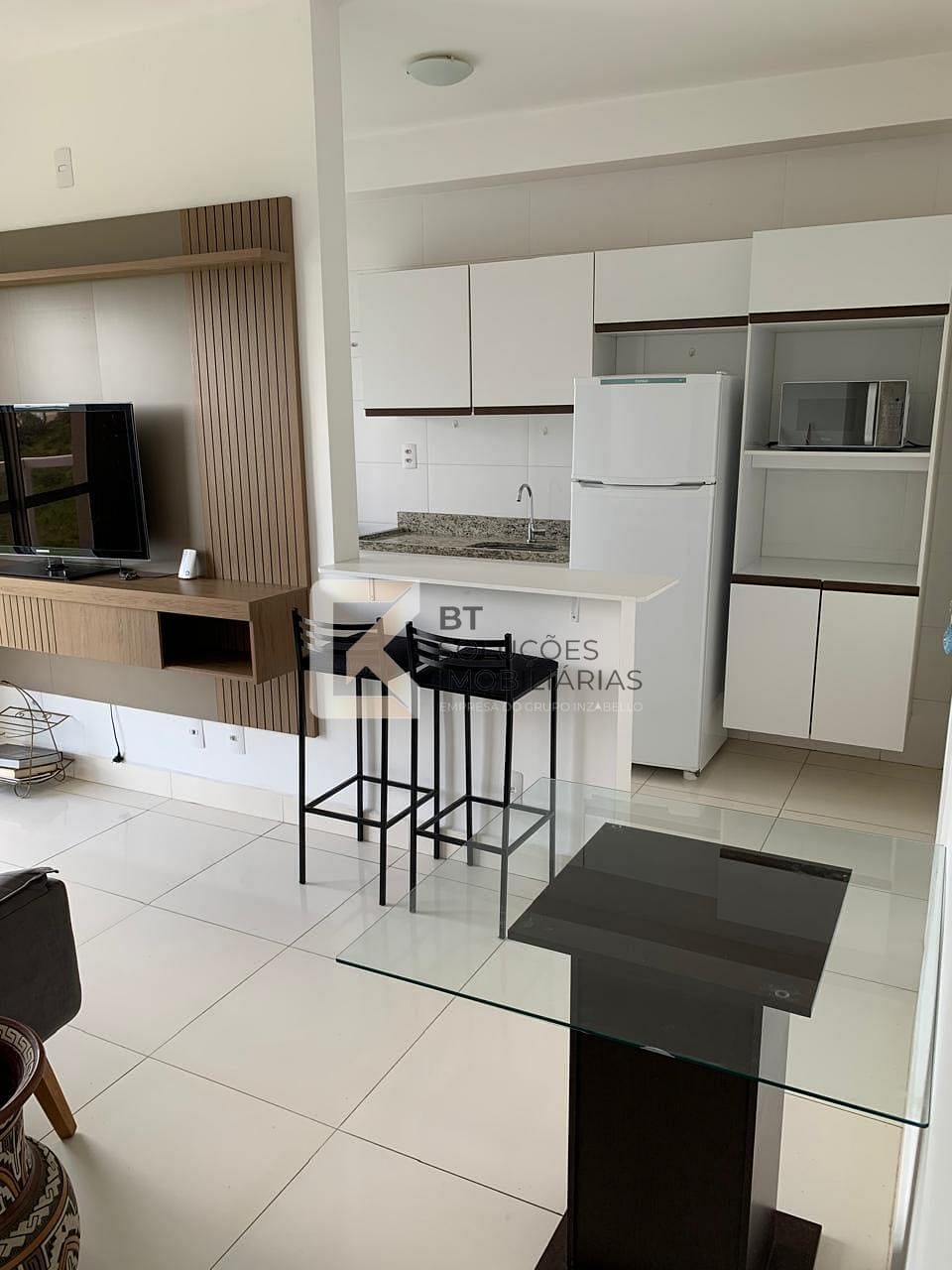 Apartamento, 2 quartos, 51 m² - Foto 3