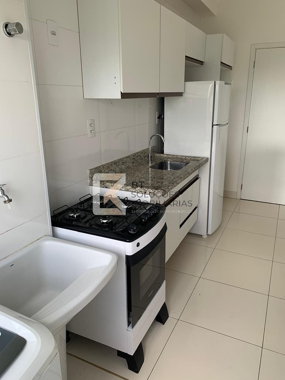 Apartamento, 2 quartos, 51 m² - Foto 4
