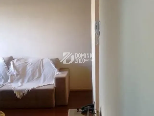 Apartamento com 64m² 2 quartos e 1 banheiro, à venda, no bairro Conjunto Frei Eugênio em Uberaba