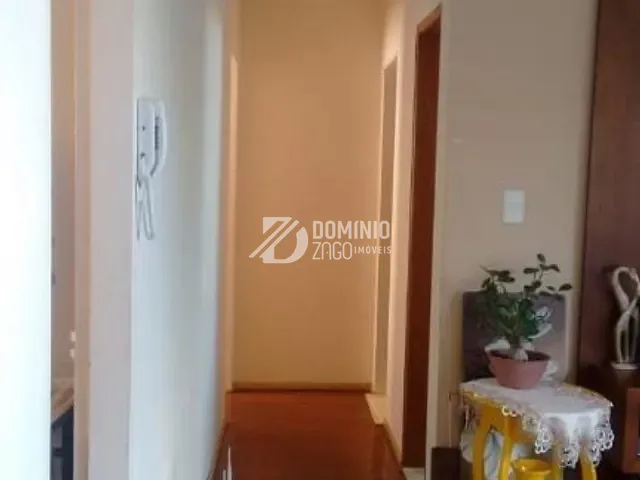 Apartamento com 64m² 2 quartos e 1 banheiro, à venda, no bairro Conjunto Frei Eugênio em Uberaba