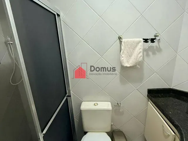Apartamento com 300m² 3 quartos e 2 banheiros, à venda, no bairro Jardim Boa Vista em Pindamonhangaba