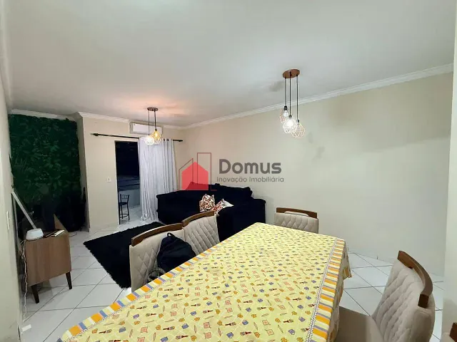 Apartamento com 300m² 3 quartos e 2 banheiros, à venda, no bairro Jardim Boa Vista em Pindamonhangaba