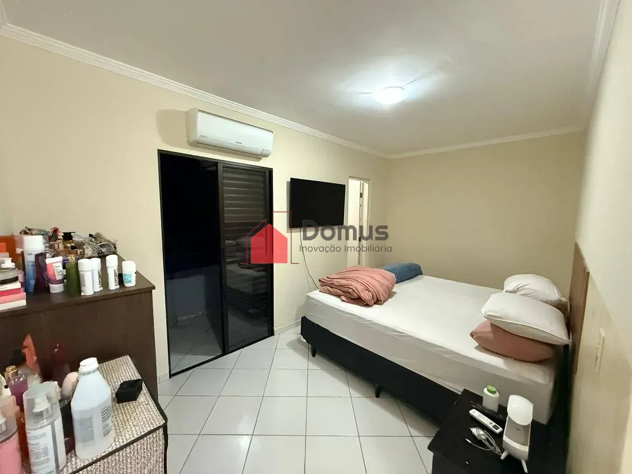 Apartamento, 3 quartos, 128 m² - Foto 3