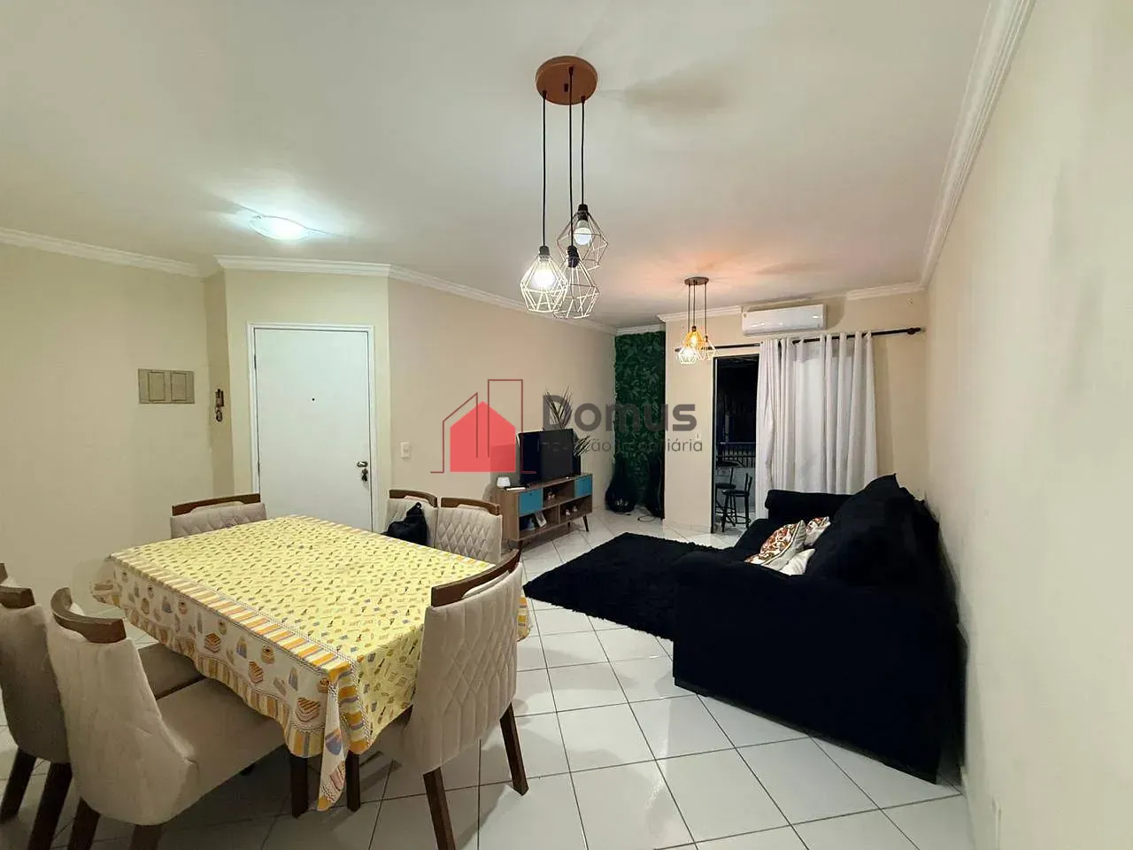 Apartamento, 3 quartos, 128 m² - Foto 1