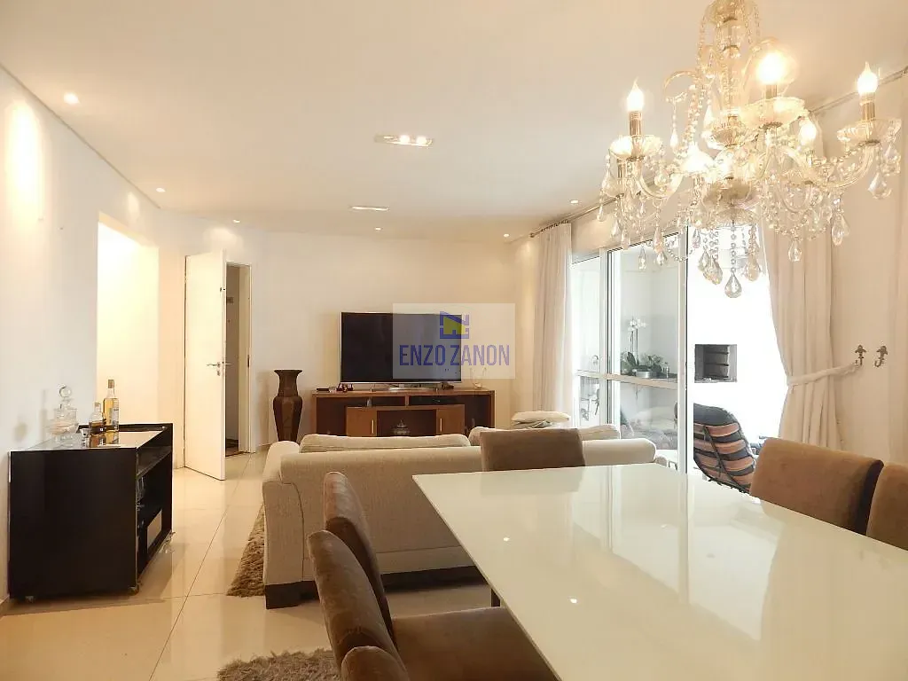 Apartamento, 3 quartos, 128 m² - Foto 9
