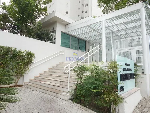 Apartamento com 128m² 3 quartos e 4 banheiros, à venda, no bairro Nova Petrópolis em São Bernardo do Campo