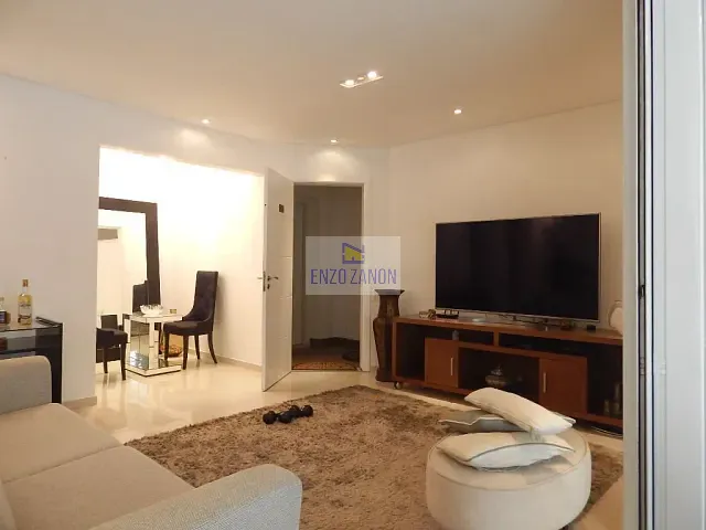 Apartamento com 128m² 3 quartos e 4 banheiros, à venda, no bairro Nova Petrópolis em São Bernardo do Campo