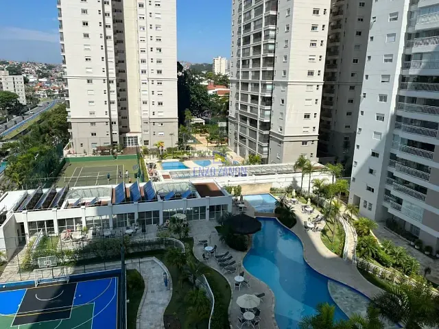 Apartamento com 128m² 3 quartos e 4 banheiros, à venda, no bairro Nova Petrópolis em São Bernardo do Campo