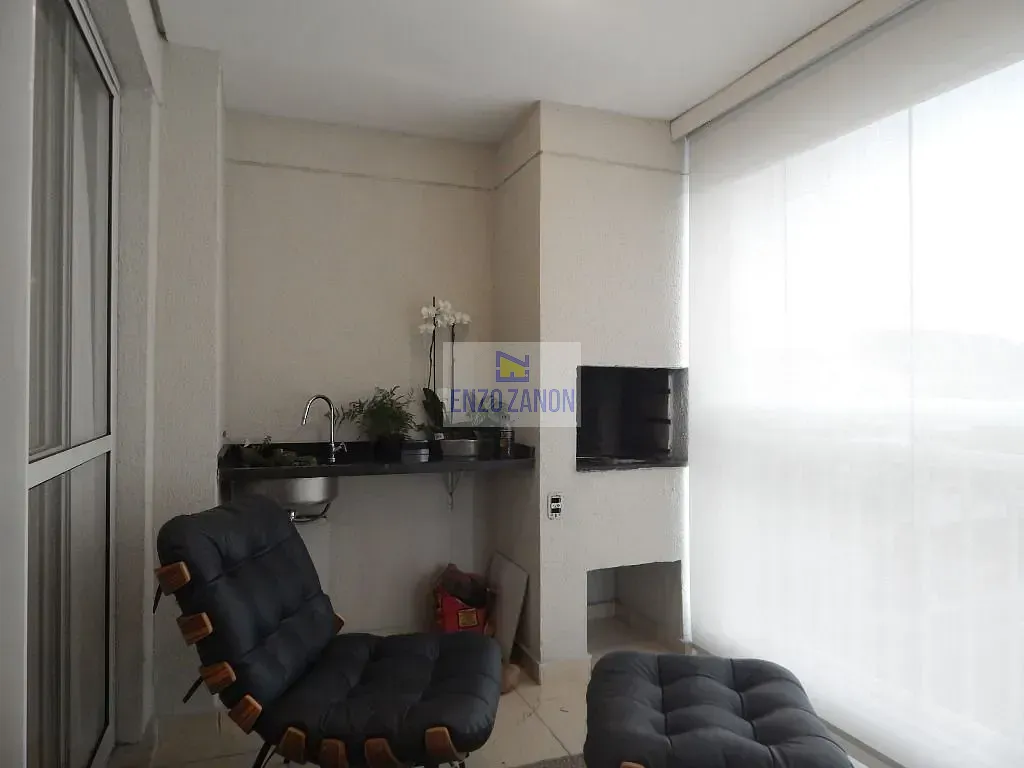 Apartamento, 3 quartos, 128 m² - Foto 6