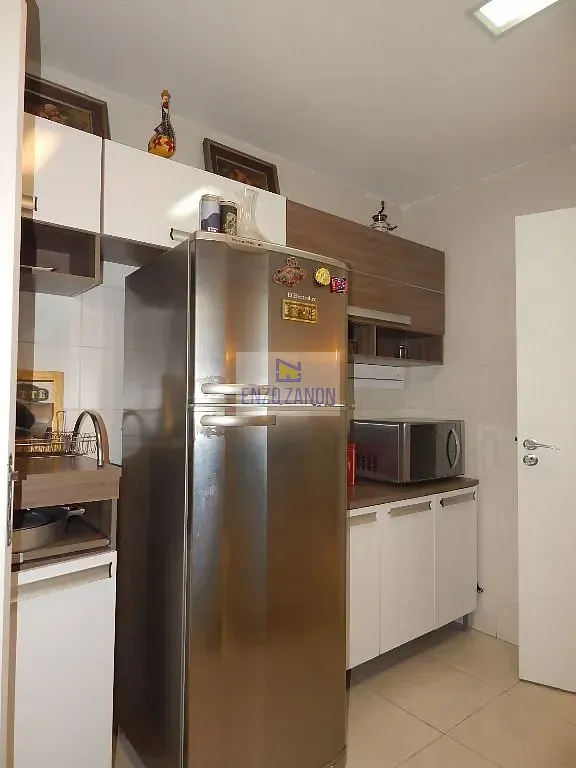 Apartamento, 3 quartos, 128 m² - Foto 11