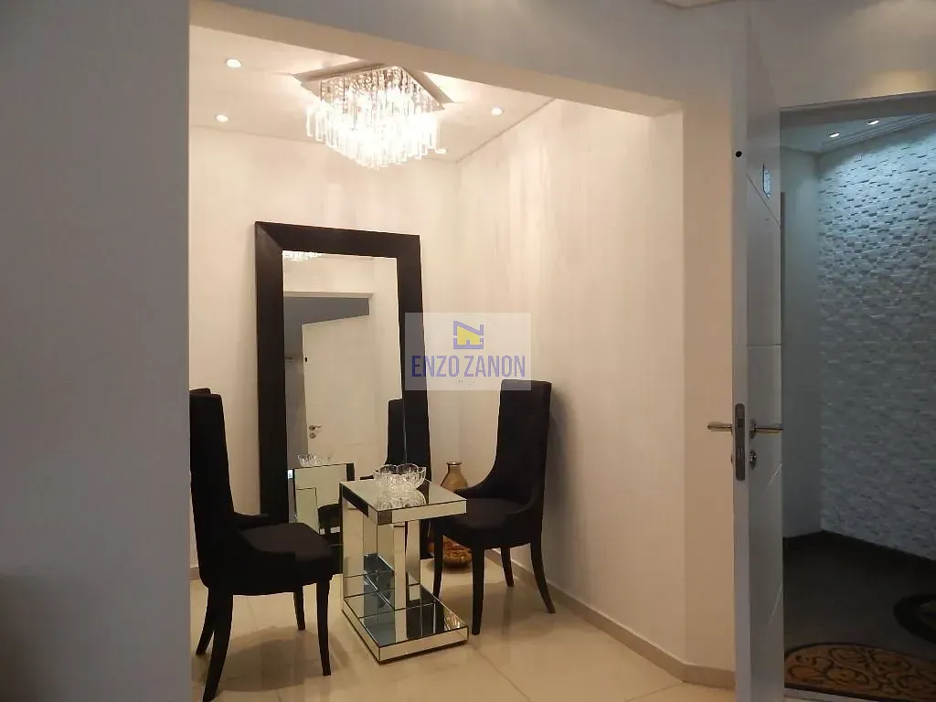 Apartamento, 3 quartos, 128 m² - Foto 8