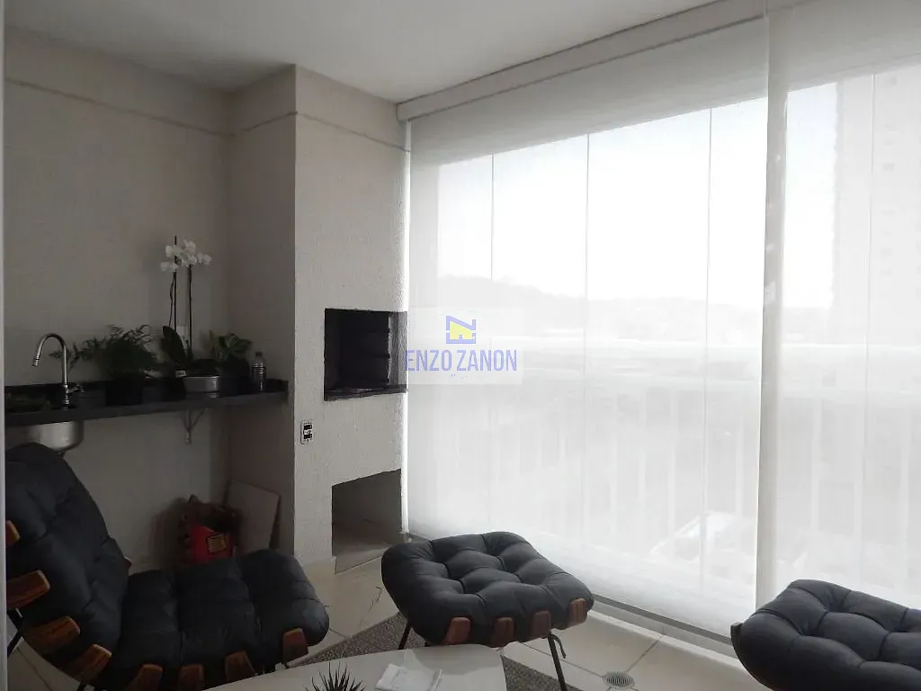 Apartamento, 3 quartos, 128 m² - Foto 7