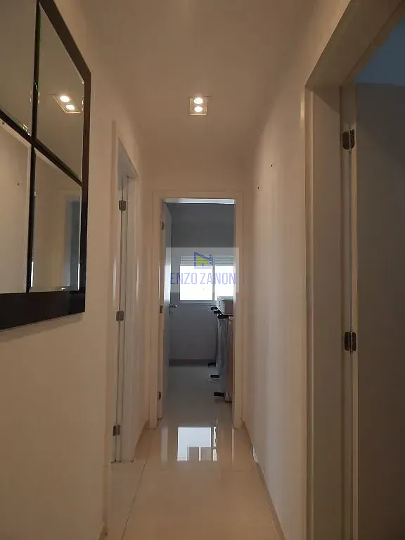Apartamento, 3 quartos, 128 m² - Foto 21