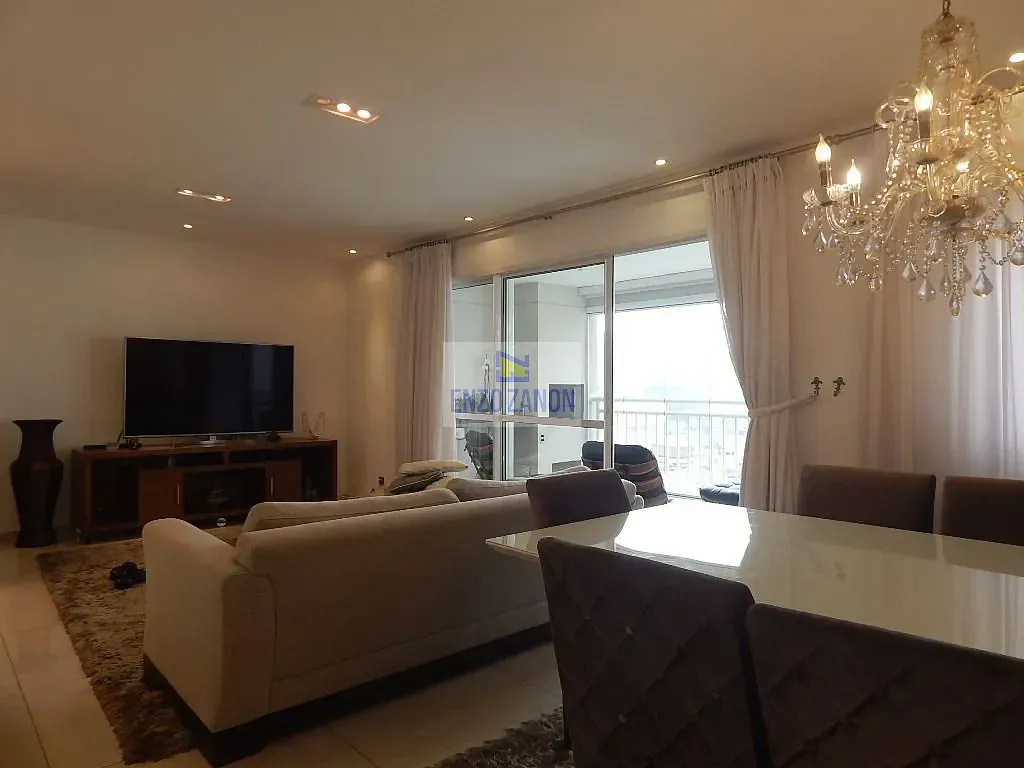 Apartamento, 3 quartos, 128 m² - Foto 10