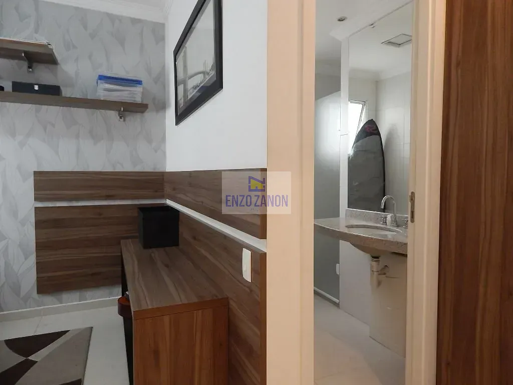 Apartamento, 3 quartos, 128 m² - Foto 20