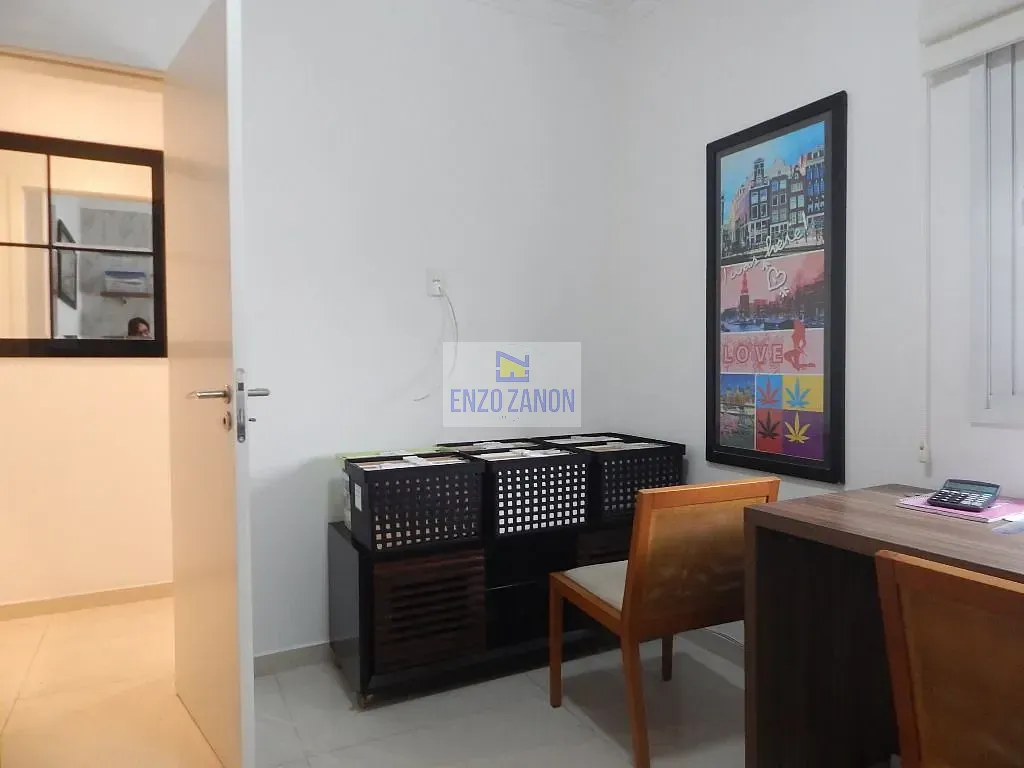 Apartamento, 3 quartos, 128 m² - Foto 18