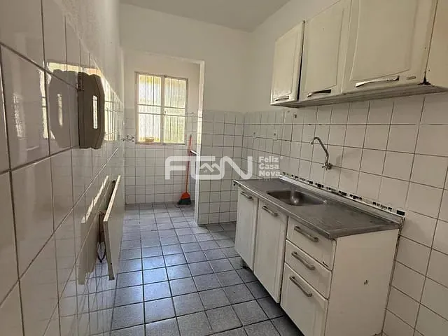 Apartamento 2 quartos e 1 banheiro, à venda ou para alugar, no bairro Gleba C em Camaçari