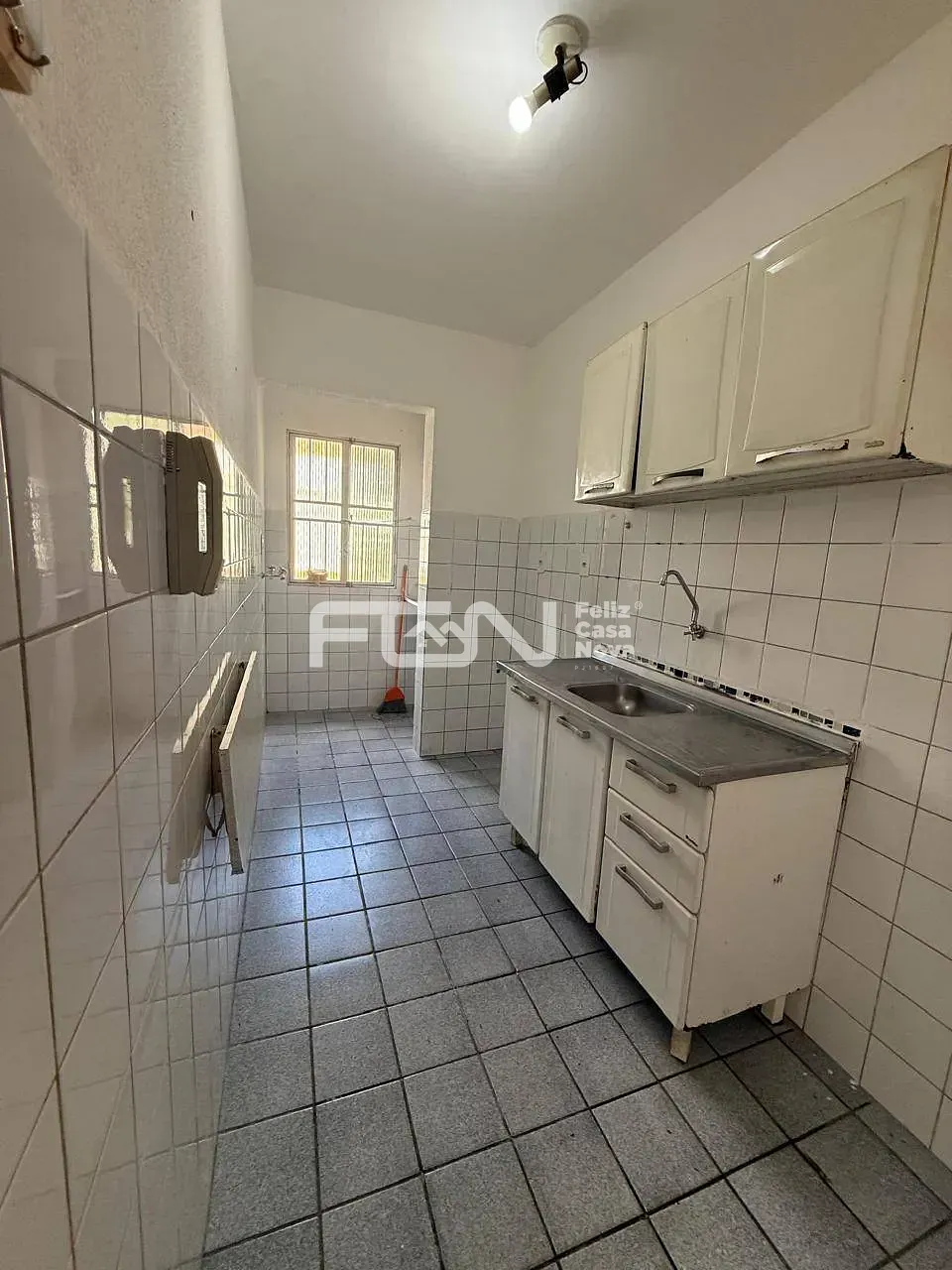 Apartamento, 2 quartos, 45 m² - Foto 3