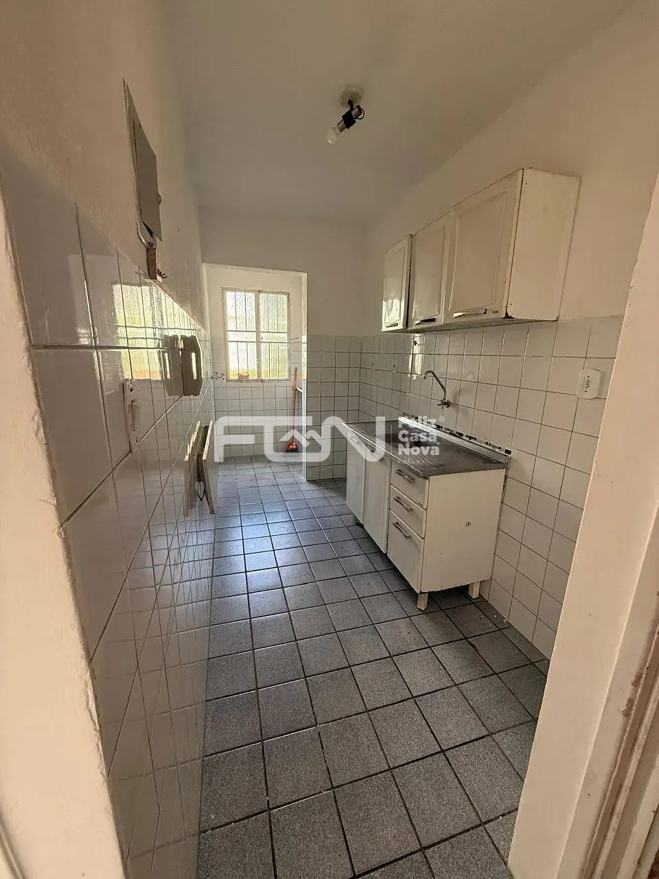 Apartamento, 2 quartos, 45 m² - Foto 2