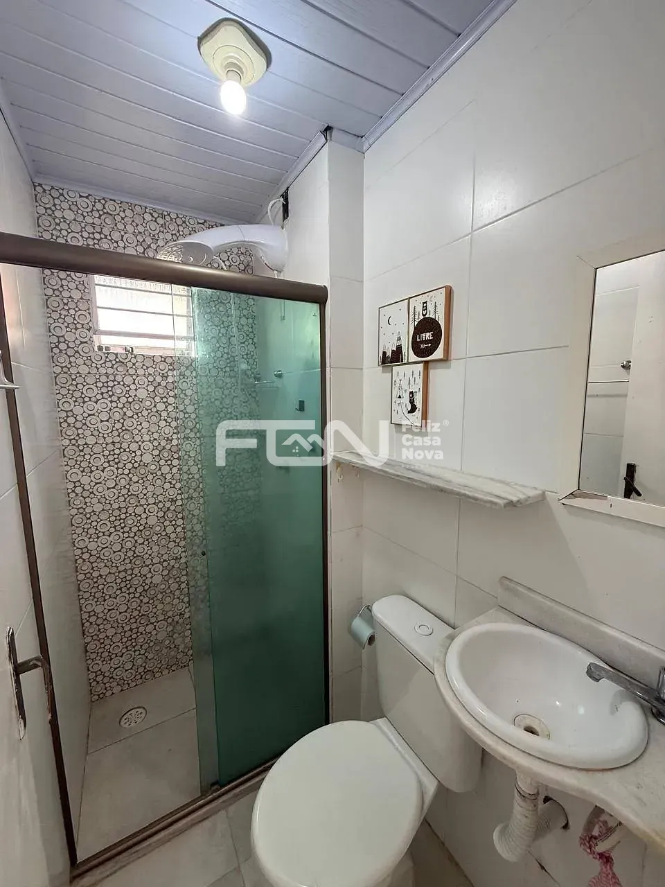 Apartamento, 2 quartos, 45 m² - Foto 9