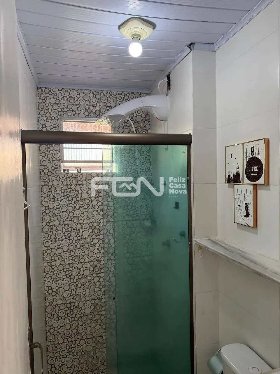 Apartamento, 2 quartos, 45 m² - Foto 8